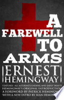 Farewell to Arms Book