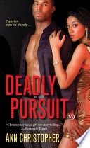 Deadly Pursuit PDF Book By Ann Christopher