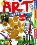 Art Creativity Book Book