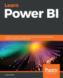Learn Power BI [Pdf/ePub] eBook