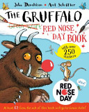 The Gruffalo Red Nose Day Book Book PDF