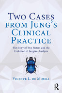 Two Cases from Jung’s Clinical Practice Pdf/ePub eBook
