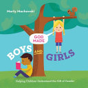 God Made Boys and Girls Book PDF