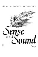 Sense and Sound