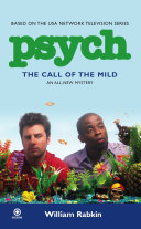 Psych: The Call of the Mild Pdf/ePub eBook