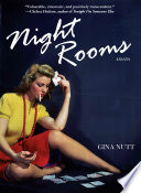 Night Rooms  Essays Book