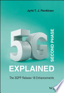 5G Second Phase Explained Book PDF