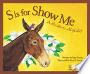 S is for Show Me Book