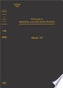 Advances in Imaging and Electron Physics Book