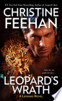 Leopard s Wrath Book