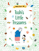 Toshi s Little Treasures Book