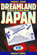Dreamland Japan Pdf/ePub eBook