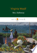 Mrs  Dalloway Book PDF