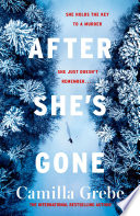 After She s Gone Book PDF