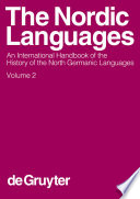 The Nordic Languages Book