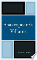 Shakespeare S Villains