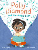 Read Pdf Polly Diamond and the Magic Book