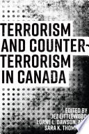 Terrorism and Counterterrorism in Canada