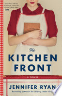 The Kitchen Front Book PDF