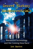 The Secret History of Extraterrestrials [Pdf/ePub] eBook