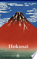 Delphi Collected Works of Katsushika Hokusai  Illustrated 