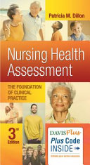 Nursing Health Assessment Book