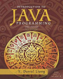 Intro to Java Programming  Brief Version