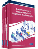Research Anthology on Business and Technical Education in the Information Era