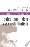 Logical Positivism and Existentialism