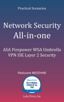 Network Security All-in-one