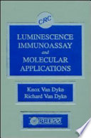Luminescence Immunoassay and Molecular Applications