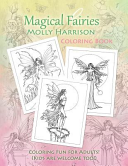 Magical Fairies of Molly Harrison