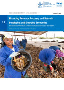 Financing resource recovery and reuse in developing and emerging economies