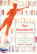 Dear Fahrenheit 451 Pdf/ePub eBook