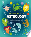 The Secrets of Astrology Book