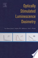 Optically Stimulated Luminescence Dosimetry