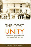 The Cost of Unity