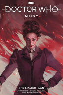 Doctor Who Comic  Missy   Complete Collection