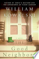 The Good Neighbor Book