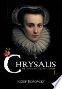 Chrysalis Book