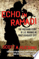 Echo in Ramadi Book