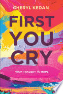 First You Cry