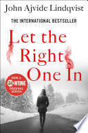 Let the Right One In image