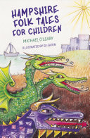 Hampshire Folk Tales for Children