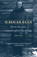 Siberian Exile [Pdf/ePub] eBook