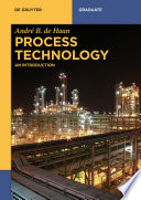 Process Technology Book