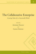 The Collaborative Enterprise