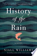 History of the Rain Book
