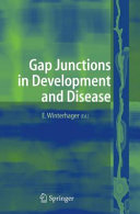 Gap Junctions in Development and Disease