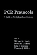 PCR Protocols